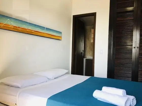 Standard Üç Kişilik Oda