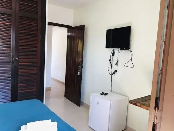 Standard Üç Kişilik Oda