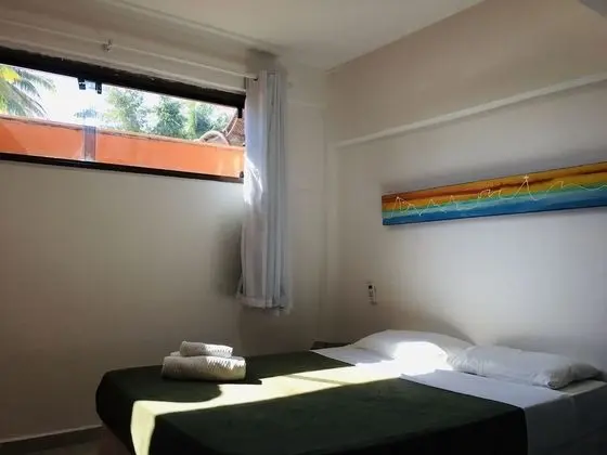 Standard Üç Kişilik Oda