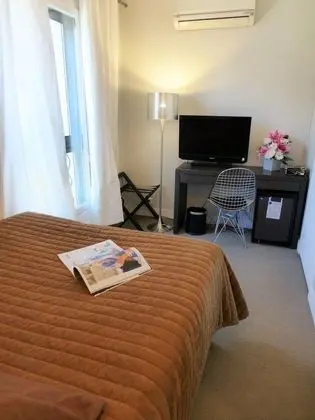 Standard Tek Kişilik Oda