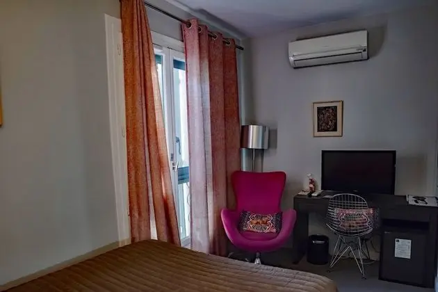 Standard Tek Kişilik Oda