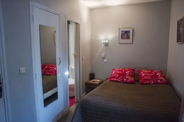 Standard Tek Kişilik Oda