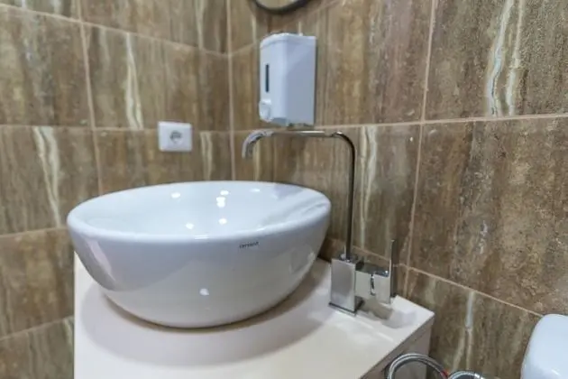 Deluxe Tek Büyük Yataklı Oda, 1 En Büyük (King) Boy Yatak