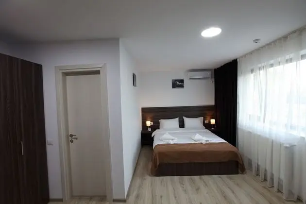 Deluxe Tek Büyük Yataklı Oda, 1 En Büyük (King) Boy Yatak