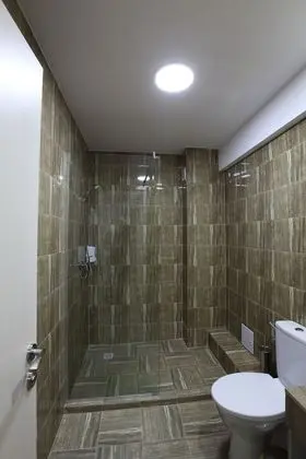 Deluxe Tek Büyük Yataklı Oda, 1 En Büyük (King) Boy Yatak