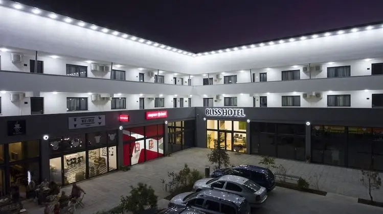 Deluxe Tek Büyük Yataklı Oda, 1 En Büyük (King) Boy Yatak