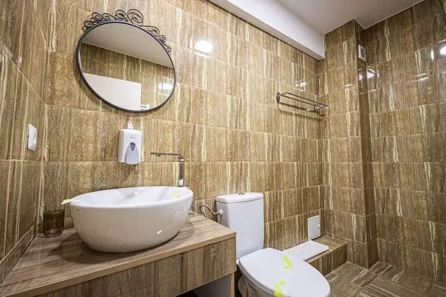 Standard İki Ayrı Yataklı Oda