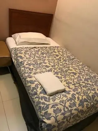 Premium Tek Kişilik Oda