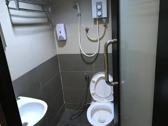 Premium Tek Kişilik Oda