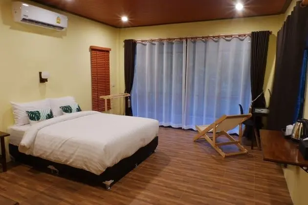 Deluxe Bungalov