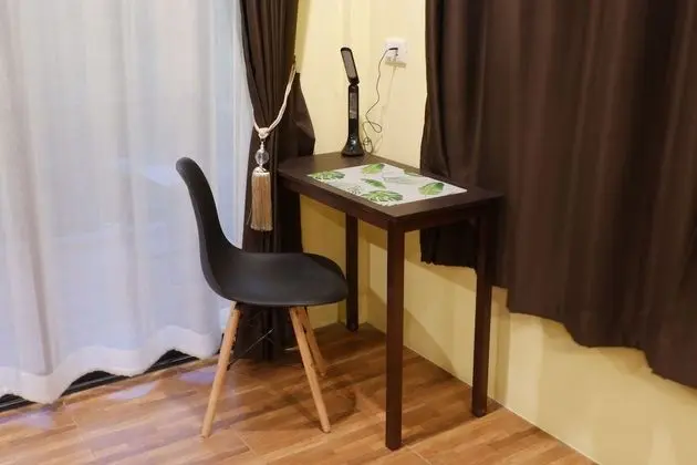 Deluxe Bungalov