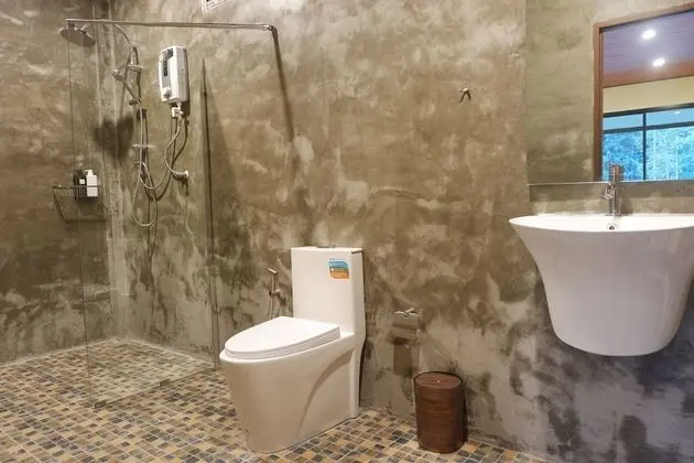 Deluxe Bungalov