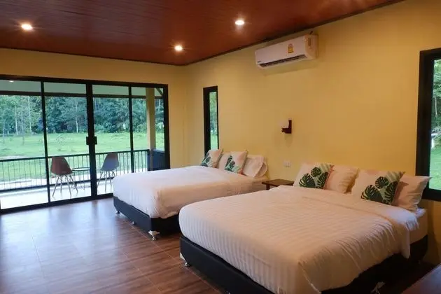 Family Bungalov