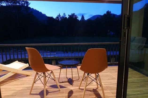 Family Bungalov