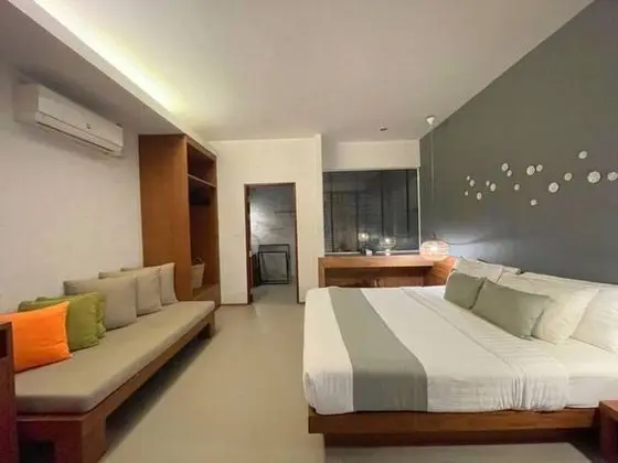Grand Superior Double Room