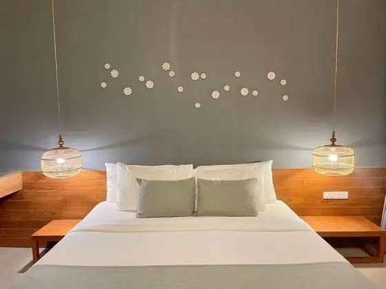 Grand Superior Double Room