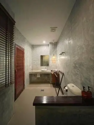 Grand Superior Double Room