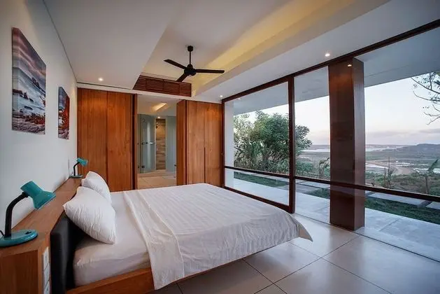 Villa, 4 Yatak Odası