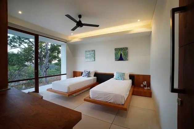 Villa, 4 Yatak Odası