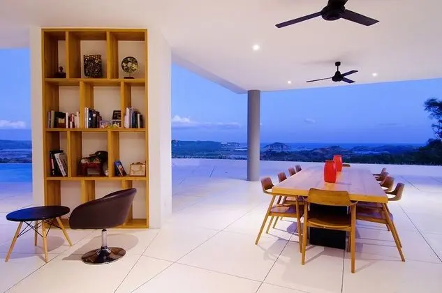 Villa, 4 Yatak Odası