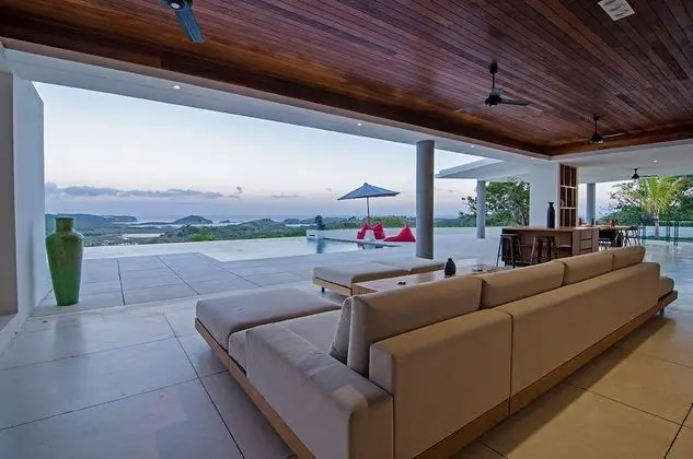 Villa, 4 Yatak Odası