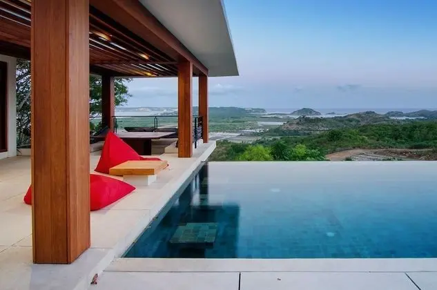 Villa, 4 Yatak Odası