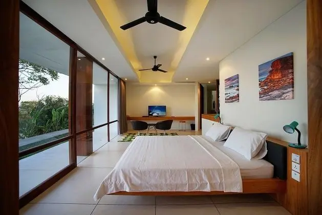 Villa, 4 Yatak Odası