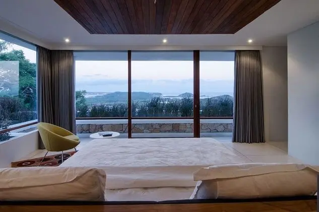 Villa, 4 Yatak Odası