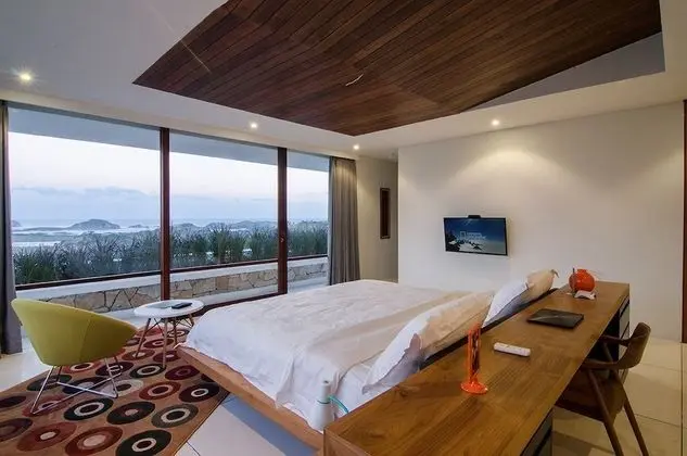 Villa, 4 Yatak Odası