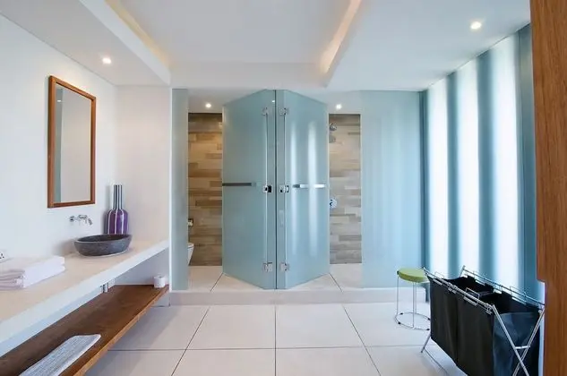 Villa, 4 Yatak Odası