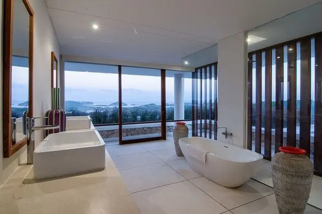 Villa, 4 Yatak Odası
