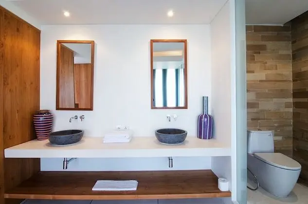 Villa, 4 Yatak Odası
