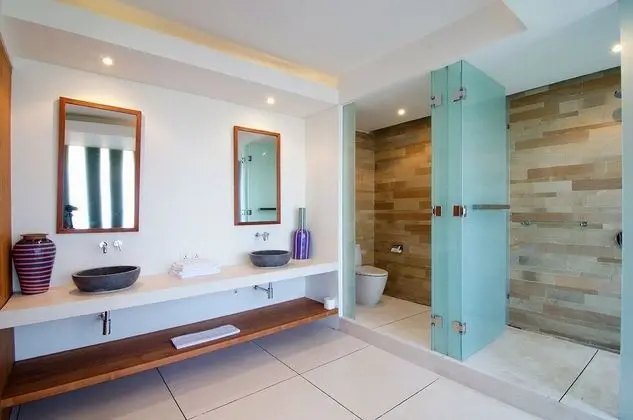Villa, 4 Yatak Odası