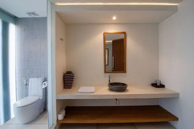 Villa, 4 Yatak Odası