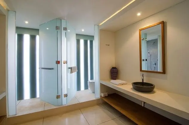 Villa, 4 Yatak Odası