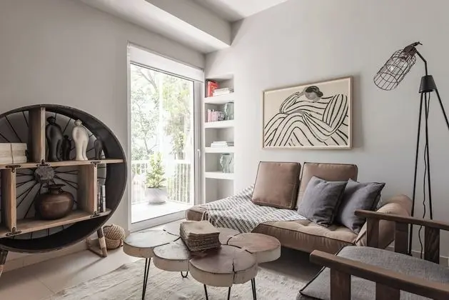 Allure 1 Bedroom Apartment