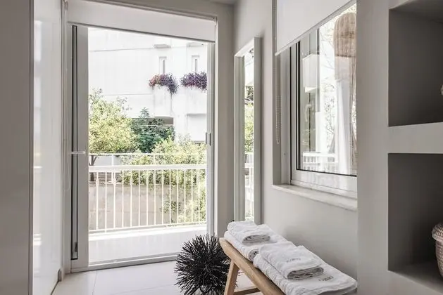 Allure 1 Bedroom Apartment