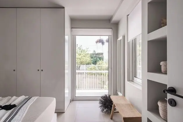 Allure 1 Bedroom Apartment