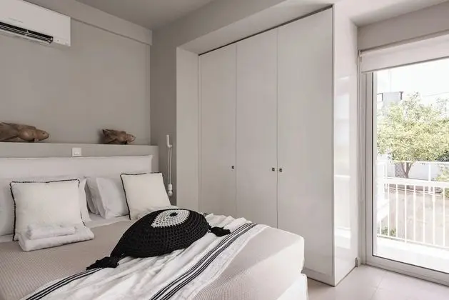 Allure 1 Bedroom Apartment