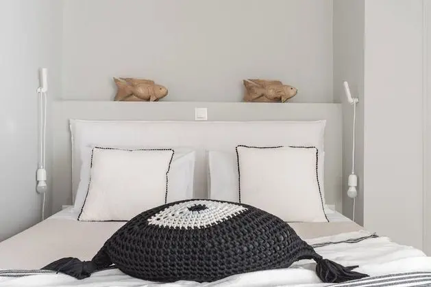 Allure 1 Bedroom Apartment