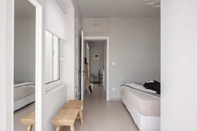 Allure 1 Bedroom Apartment