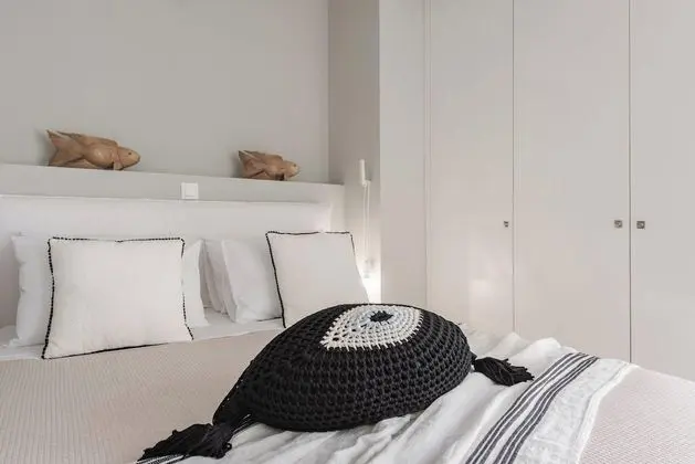 Allure 1 Bedroom Apartment