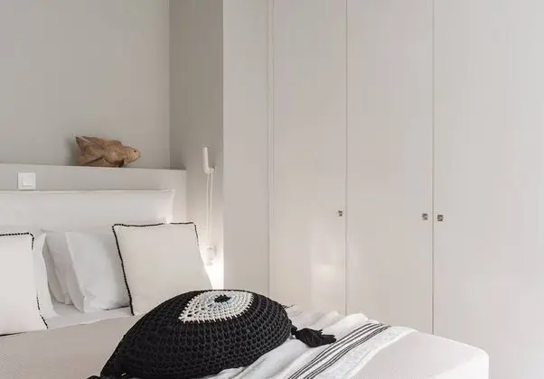 Allure 1 Bedroom Apartment