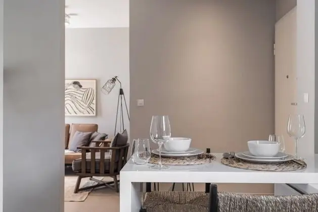 Allure 1 Bedroom Apartment