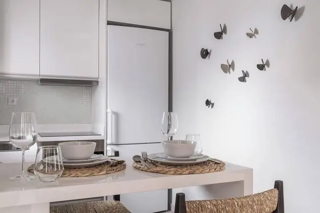 Allure 1 Bedroom Apartment