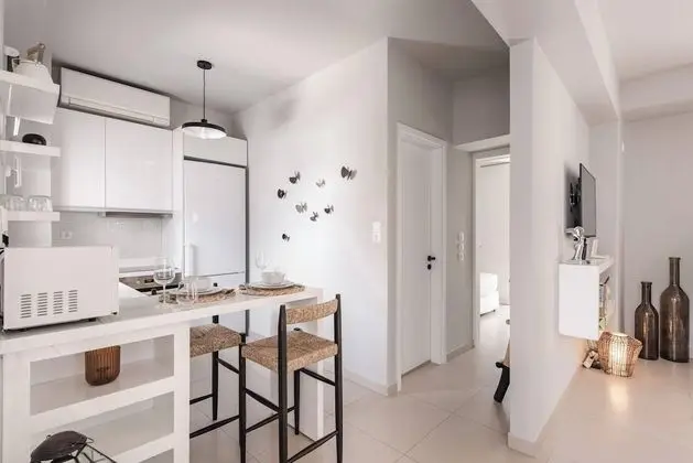 Allure 1 Bedroom Apartment