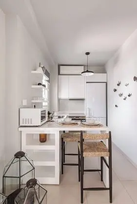 Allure 1 Bedroom Apartment