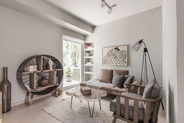 Allure 1 Bedroom Apartment