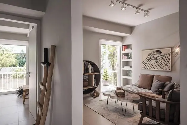 Allure 1 Bedroom Apartment