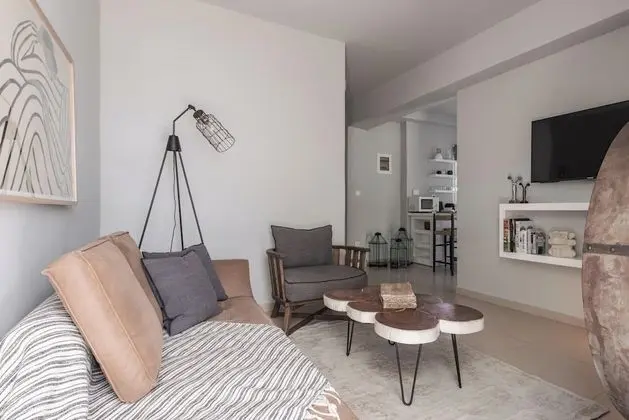 Allure 1 Bedroom Apartment